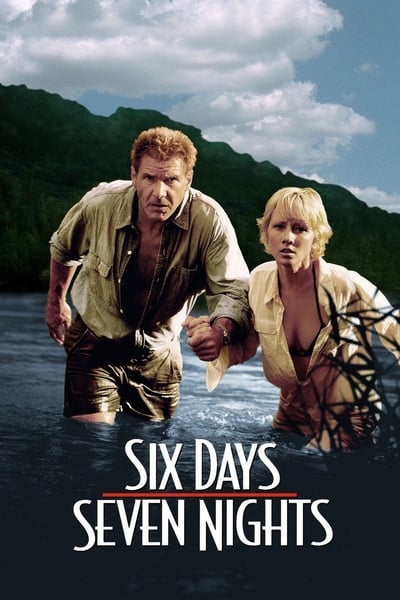 Regarder Six jours sept nuits en streaming complet