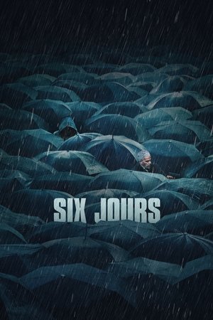 Regarder Six jours en streaming complet