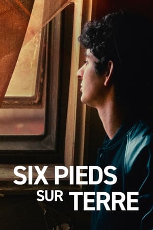 Regarder Six pieds sur Terre en streaming complet