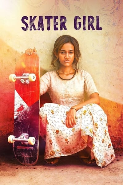 Regarder Skater Girl en streaming complet