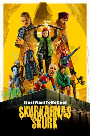Regarder Skurkarnas skurk en streaming complet