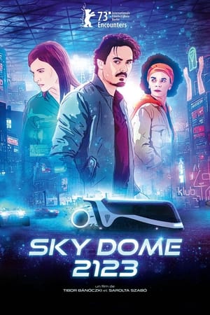 Regarder Sky Dome 2123 en streaming complet