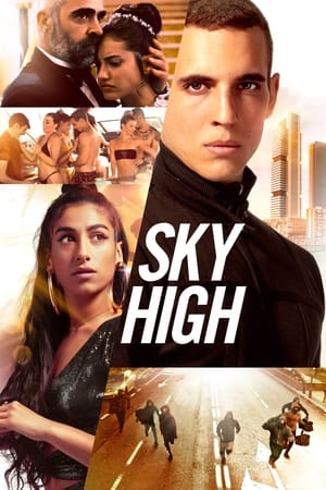 Regarder Sky High en streaming complet