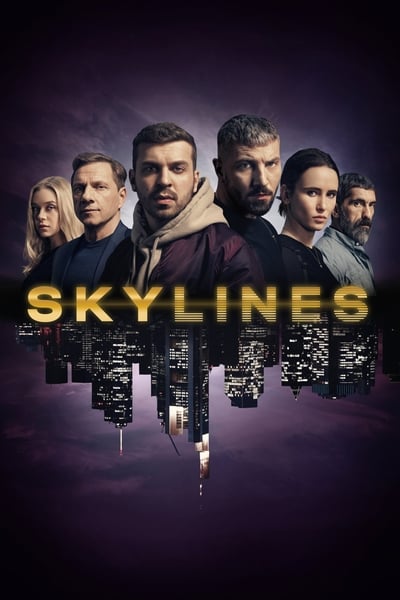 Regarder Skylines - Saison 1 en streaming complet