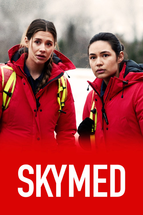 Regarder SkyMed - Saison 3 en streaming complet