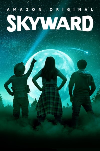 Regarder Skyward - Saison 1 en streaming complet