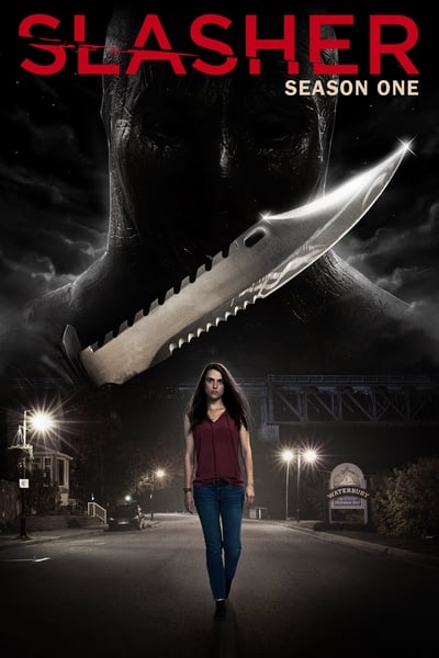 Regarder Slasher - Saison 1 en streaming complet