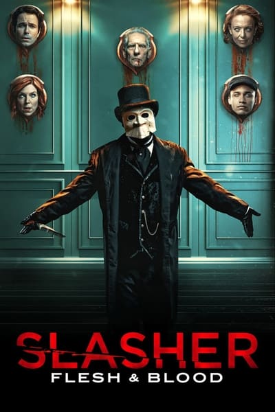 Regarder Slasher - Saison 4 en streaming complet