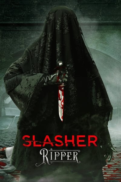 Regarder Slasher - Saison 5 en streaming complet
