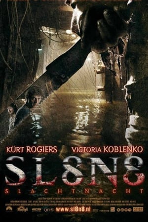 Regarder Slaughter night en streaming complet