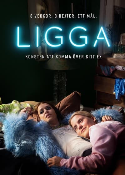 Regarder Sleep Around - Saison 1 en streaming complet