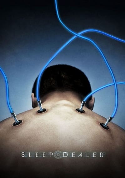 Regarder Sleep Dealer en streaming complet