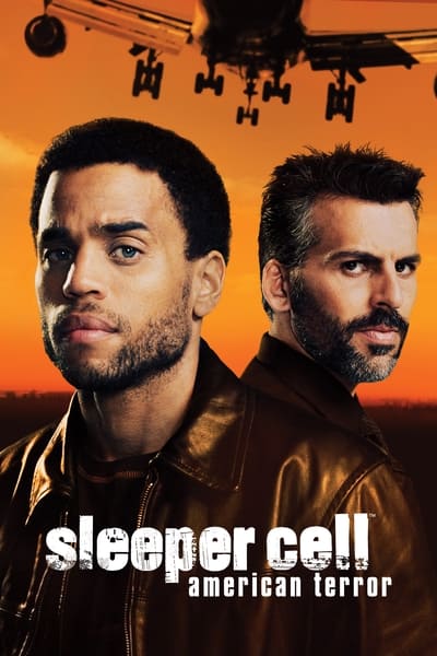Regarder Sleeper Cell - Saison 2 en streaming complet