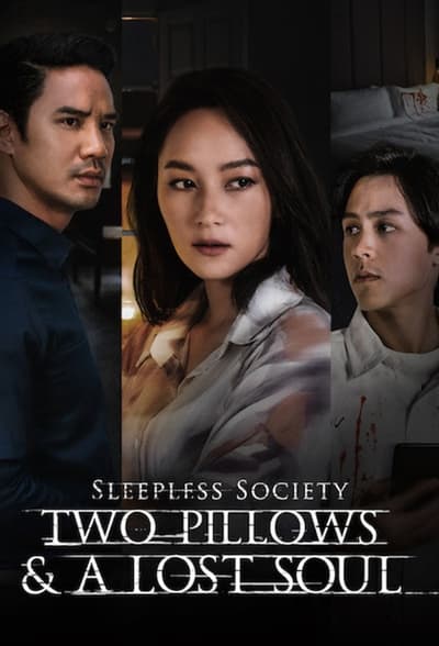 Regarder Sleepless Society: Two Pillows & A Lost Soul - Saison 1 en streaming complet
