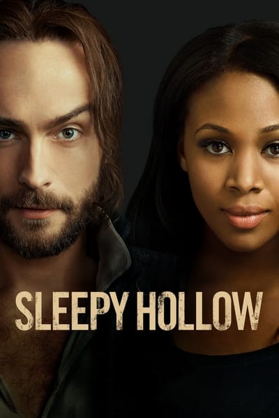 Regarder Sleepy Hollow - Saison 3 en streaming complet