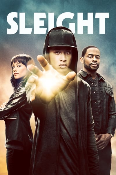 Regarder Sleight en streaming complet
