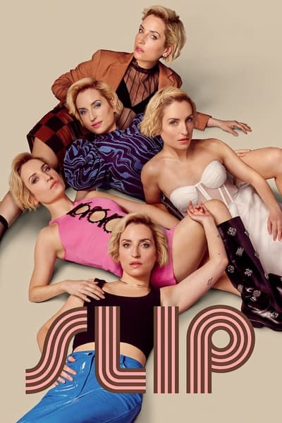Regarder Slip - Saison 1 en streaming complet