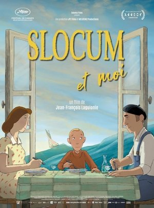 Regarder Slocum et moi en streaming complet