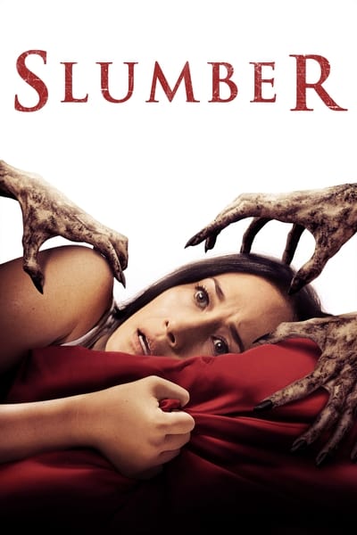 Regarder Parasomnie en streaming complet