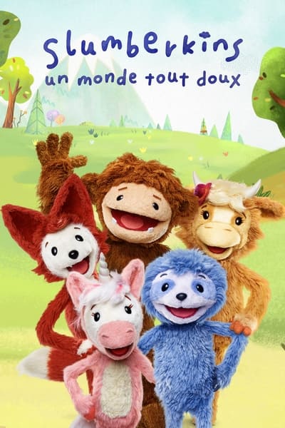 Regarder Slumberkins - Saison 1 en streaming complet