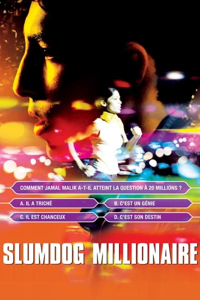 Regarder Slumdog Millionaire en streaming complet