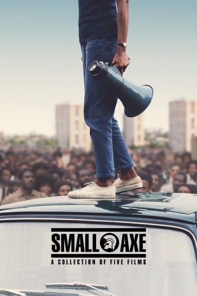 Regarder Small Axe - Saison 1 en streaming complet