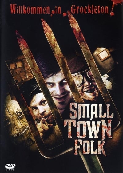 Regarder Small Town Folk en streaming complet