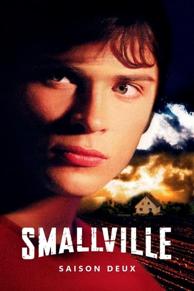 Regarder Smallville - Saison 2 en streaming complet