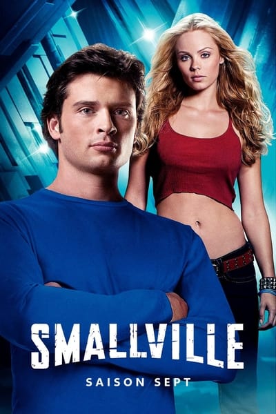 Regarder Smallville - Saison 7 en streaming complet