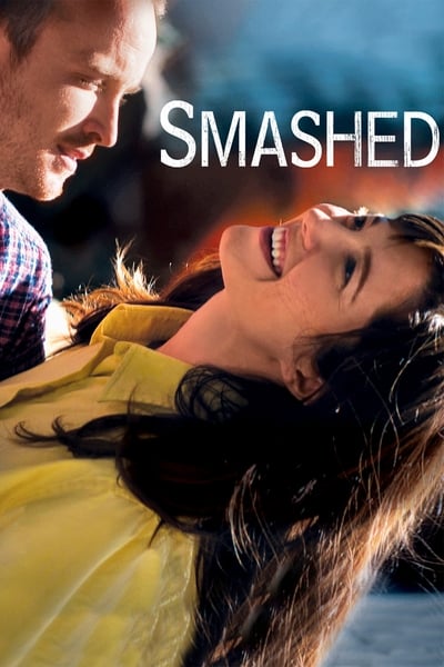 Regarder Smashed en streaming complet