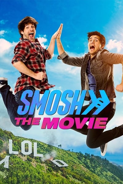 Regarder Smosh: The Movie en streaming complet