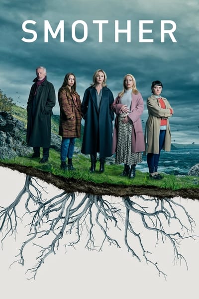 Regarder Smother - Saison 1 en streaming complet