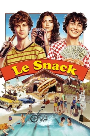 Regarder Snack Shack en streaming complet