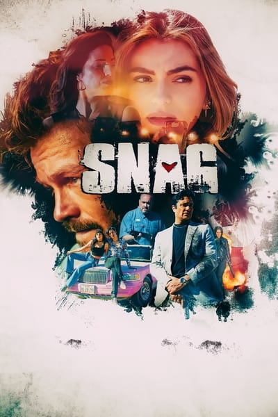 Regarder Snag en streaming complet