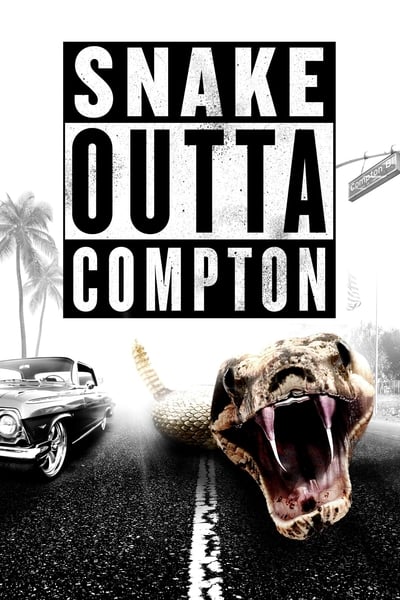 Regarder Snake Outta Compton en streaming complet