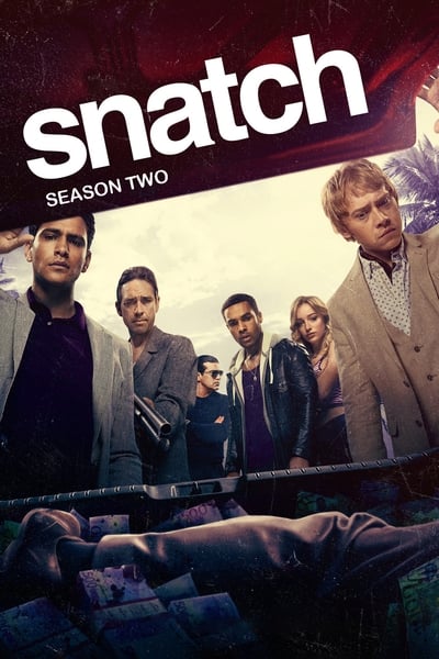 Regarder Snatch - Saison 2 en streaming complet
