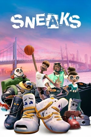 Regarder Sneaks en streaming complet