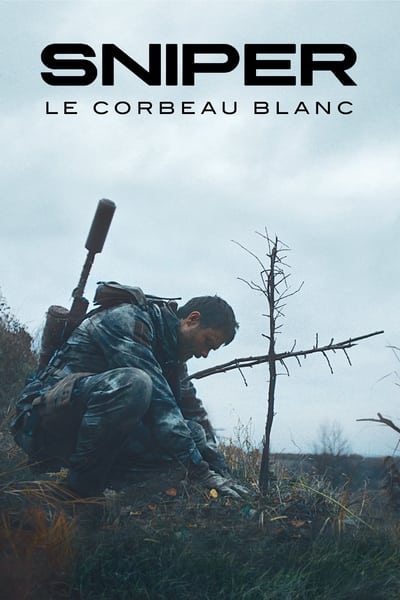 Regarder Sniper : Le Corbeau Blanc en streaming complet