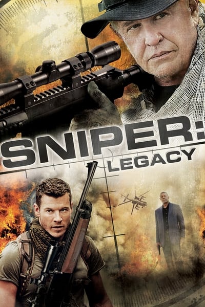 Regarder Sniper 5 : L'Héritage en streaming complet