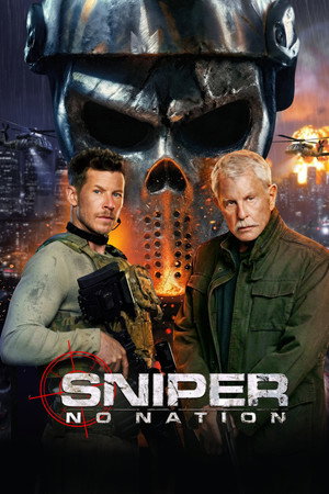 Regarder Sniper: No Nation en streaming complet