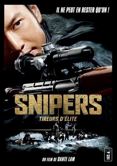 Regarder Snipers : Tireurs d'élite en streaming complet