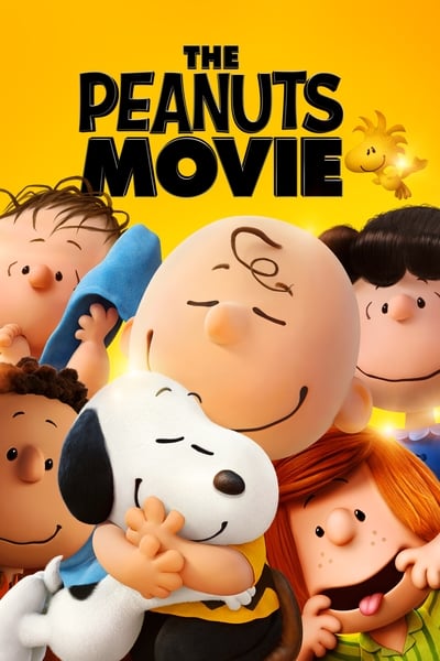 Regarder Snoopy et les Peanuts : Le film en streaming complet