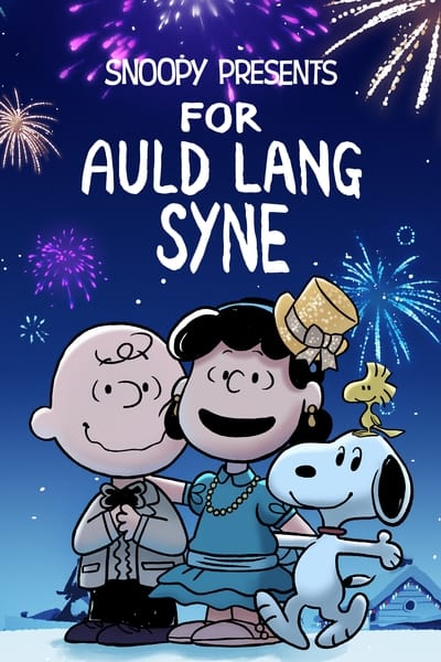 Regarder Snoopy présente : Le nouvel an de Lucy en streaming complet