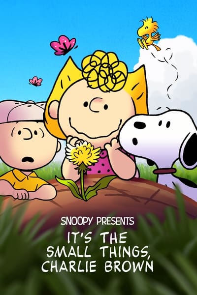 Regarder Snoopy présente : Chaque geste compte, Charlie Brown en streaming complet