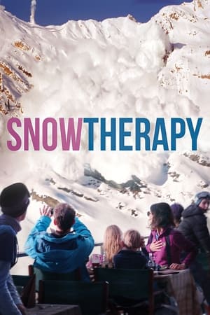 Regarder Snow Therapy en streaming complet