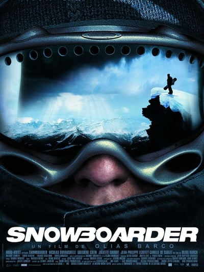 Regarder Snowboarder en streaming complet