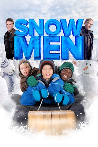 Regarder Snowmen en streaming complet