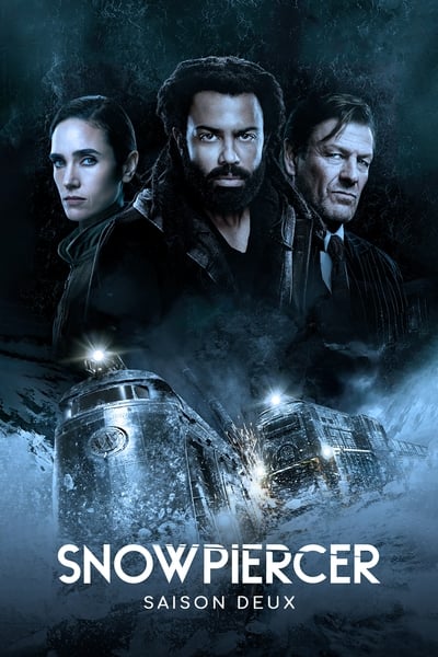 Regarder Snowpiercer - Saison 2 en streaming complet