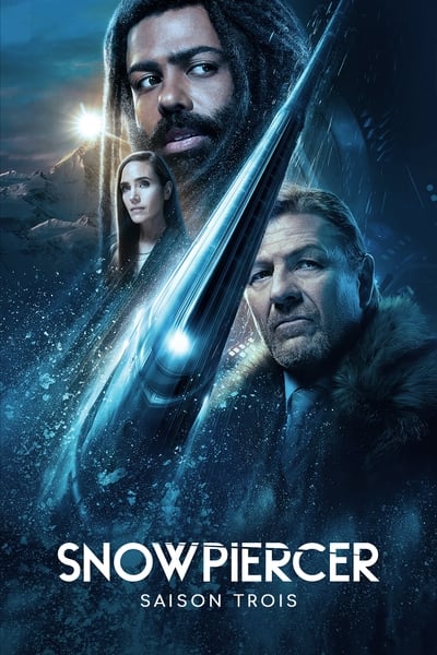 Regarder Snowpiercer - Saison 3 en streaming complet