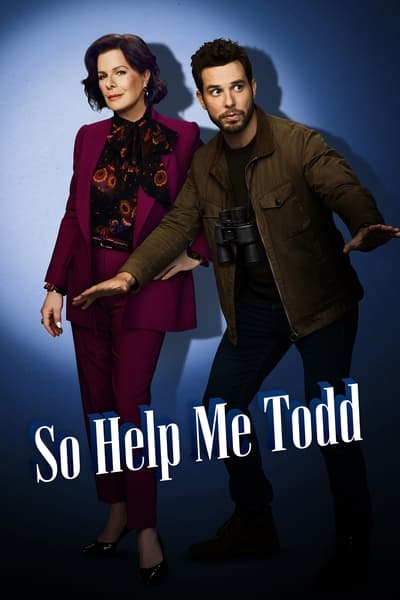 Regarder So Help Me Todd - Saison 2 en streaming complet